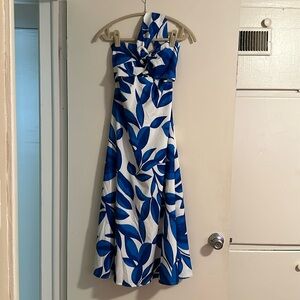 Petal & Pup Freddie Midi Dress